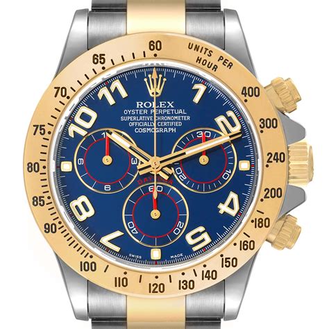 rolex daytona blue racing dial|rolex daytona clear back.